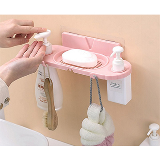 Soap Organizer - 19